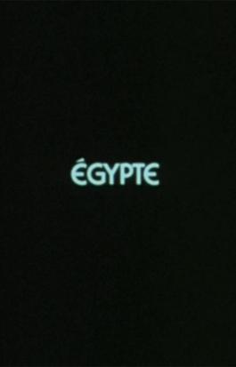 Egypte