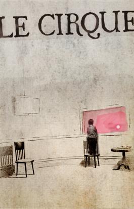 Le cirque