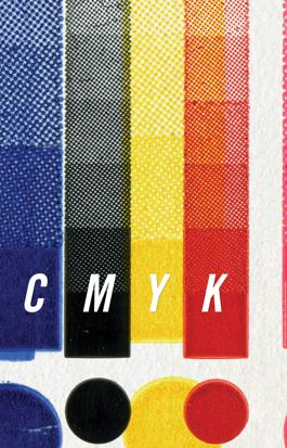CMYK