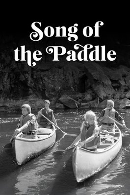 Song of the Paddle