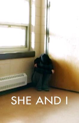 She and I