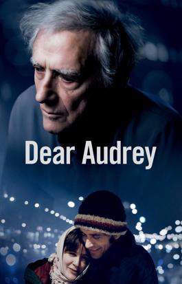 Dear Audrey