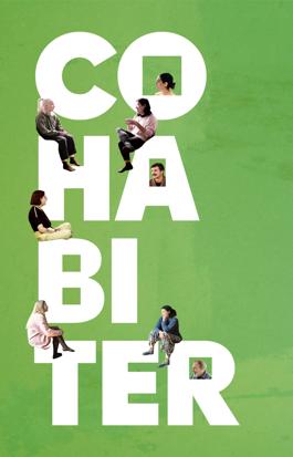 Cohabiter