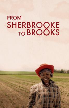 From Sherbrooke to Brooks - Inside a Migration Corridor
