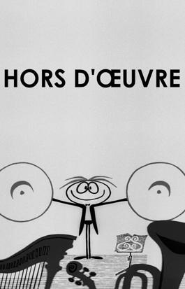 Hors-d'oeuvre