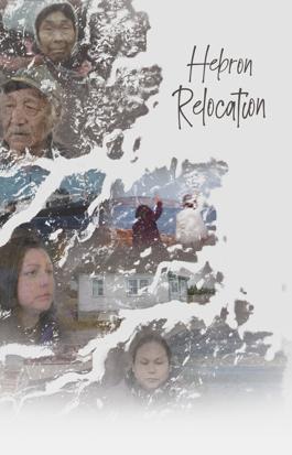 Hebron Relocation