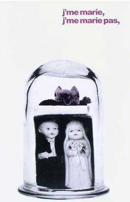 J'me marie, j'me marie pas