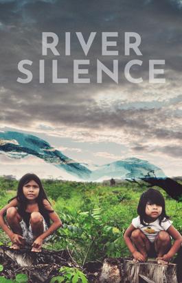 River Silence