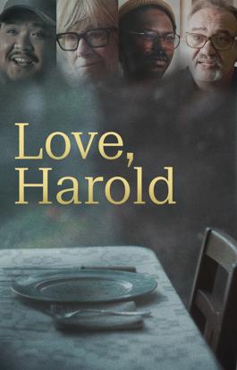 Love, Harold