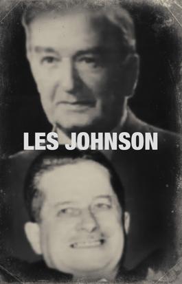 Les Johnson