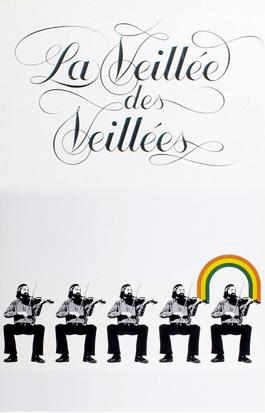 La veillée des veillées