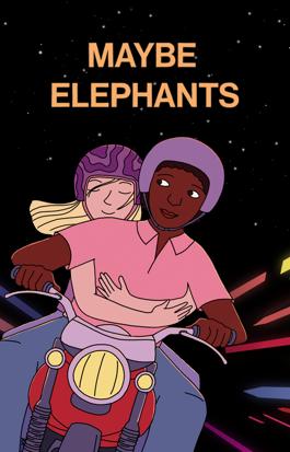 Maybe Elephants