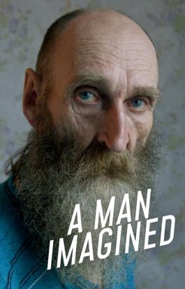 A Man Imagined