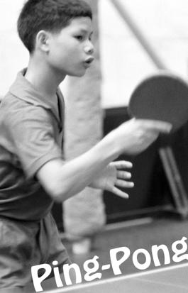 Ping-pong