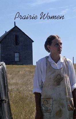 Prairie Women