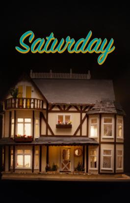 Saturday