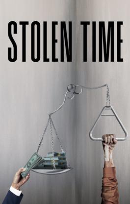 Stolen Time