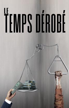 Le temps dérobé