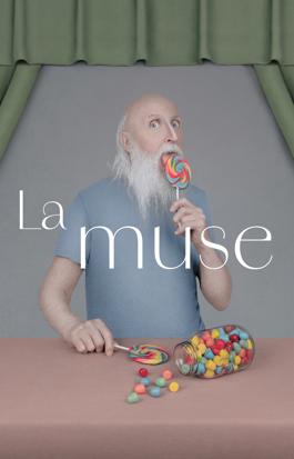 La muse