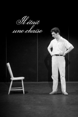 Il était une chaise