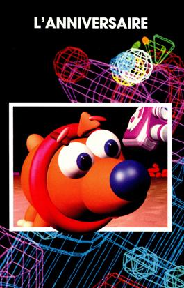 L'anniversaire