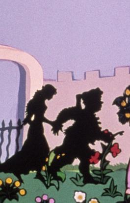 Aucassin and Nicolette