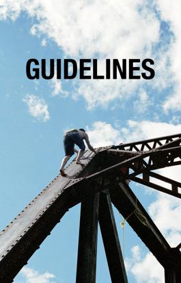 Guidelines