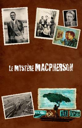 Le mystère Macpherson