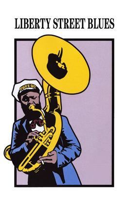 Liberty Street Blues