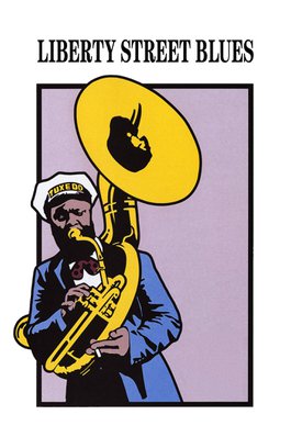 Liberty Street Blues