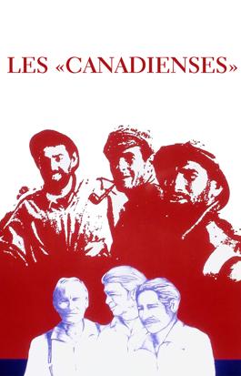 Los Canadienses
