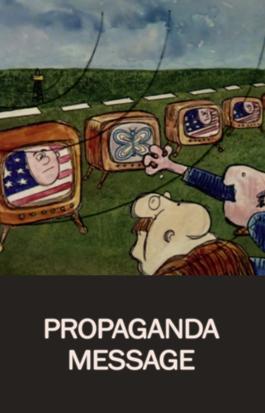Propaganda Message