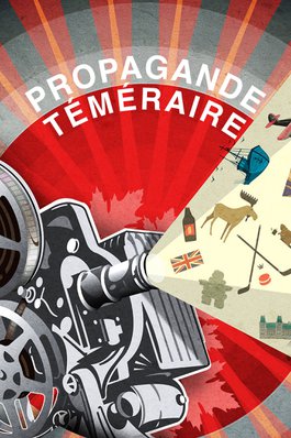 Propagande téméraire