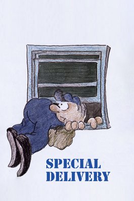 Special Delivery