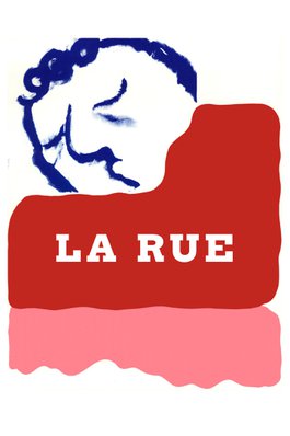 La rue