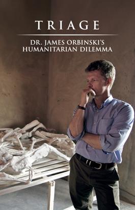 Triage: Dr. James Orbinski's Humanitarian Dilemma