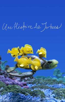 Une histoire de tortues