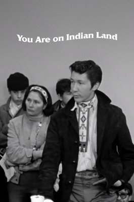 Vous êtes en terre indienne