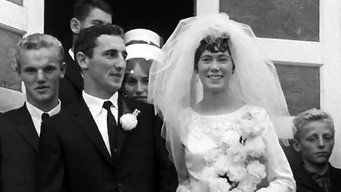 A Wedding and Party