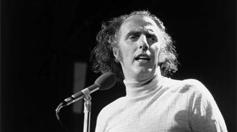 Why I Sing