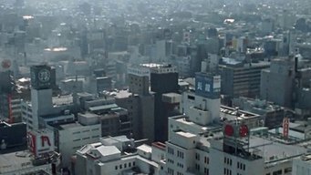 Sapporo - Croissance planifiée