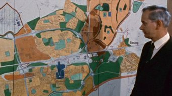 Basingstoke - Runcorn - Villes nouvelles britanniques