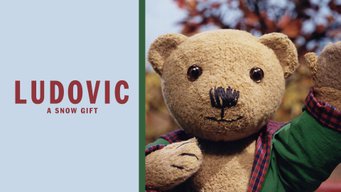 Ludovic - The Snow Gift