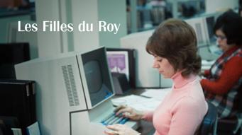 Les filles du Roy