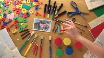 Animated Motion Part 1 Nfb