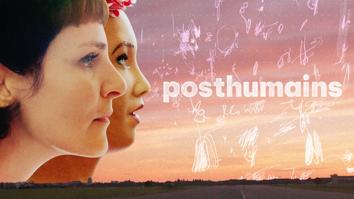Posthumains - Collection ONF