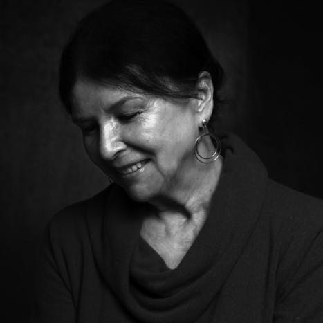 Alanis Obomsawin Film Page