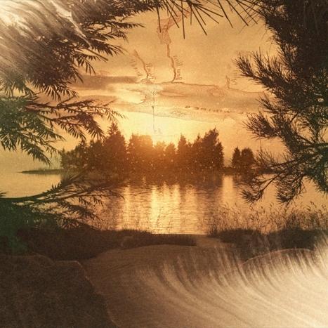 La série Lac Winnipeg