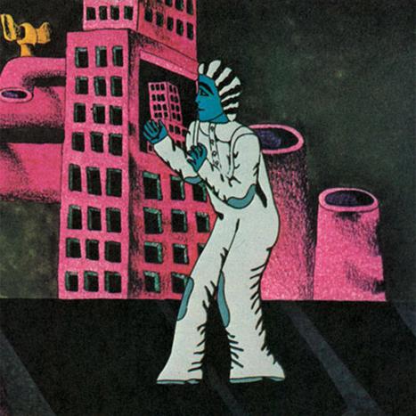 CURATOR’S PERSPECTIVE