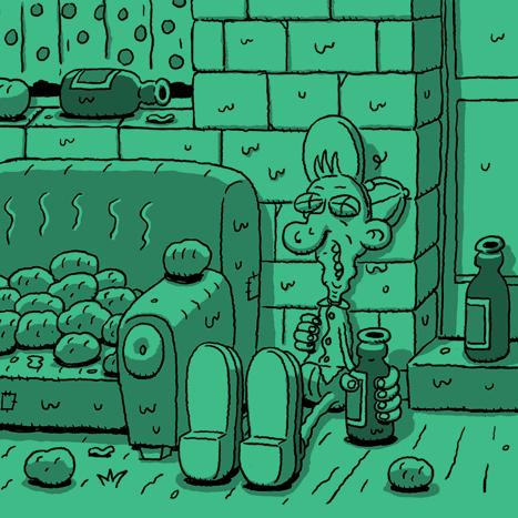 Chroniques du 9e art